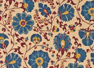 Фото - Ткани Lewis & Wood - 390187>