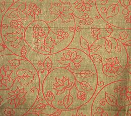 Фото - Ткани Henry Bertrand Floresta - 287933>