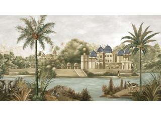 Фото - Обои Ada Wall Fiji Mural Collection - 529006>