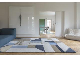 Фото - Ковры Limited Edition Retro Chic - 564177>