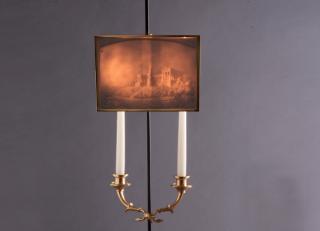 Фото - Аксессуары Mathieu Lustrerie Reeditions of lamps, floor lamps and candle holders - 424767>