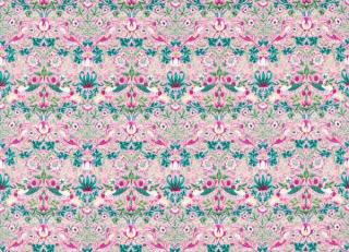 Фото - Ткани Morris & Co Bedford Park Fabrics - 602501>