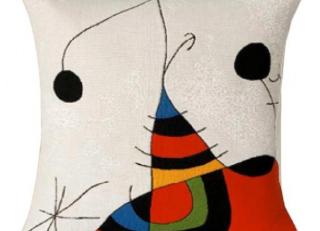 Фото - Аксессуары Jules Pansu Подушки Iternational Artists - 411542>