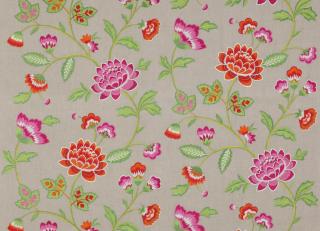 Фото - Ткани Manuel Canovas Nikita - 567512>