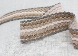 Фото - Аксессуары Romo Tivoli Trimmings - 419316>