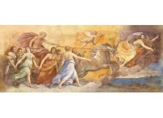 Фото - Обои Affresco Классические сюжеты - 387574>