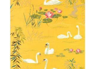 Фото - Ткани Nina Campbell Sylvana - 283405>