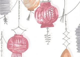 Фото - Обои Tres Tintas Heritage - 197875>