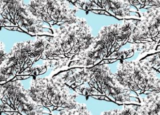 Фото - Обои Elitis Odyssey - 262133>