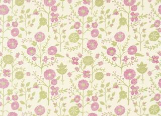 Фото - Ткани Sanderson Chika Prints - 294654>