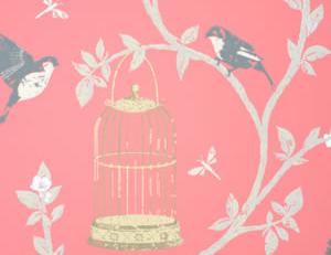 Фото - Обои Nina Campbell - 221175>