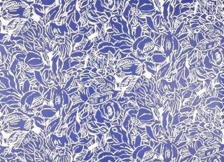 Фото - Обои Pierre Frey Iles Enchantees - 597299>