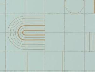 Фото - Обои Caselio Only Blue - 632082>