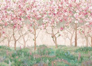 Фото - Обои Ortograf Flora II - 476603>