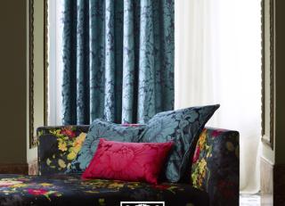 Фото - Ткани Alhambra - 287164>