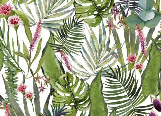 Фото - Обои Faboie Whispering In The Jungle - 622296>