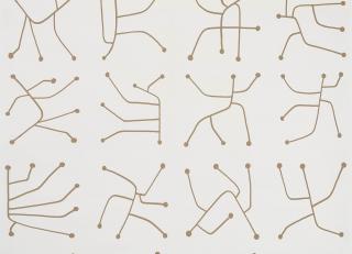 Фото - Обои Pierre Frey Eternel Ete - 516203>