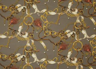 Фото - Ткани Alessandro Bini Deco collection - 610882>