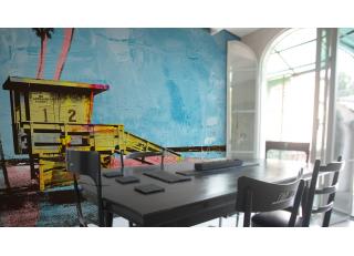 Фото - Обои Glamora Zeitgeist - 224046>