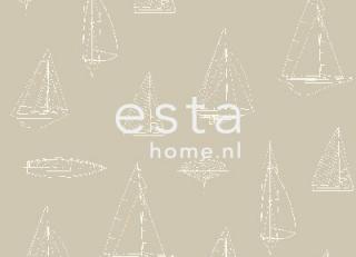 Фото - Обои Esta Home Everybody Bonjour - 339649>