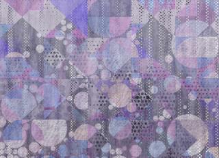 Фото - Обои Affresco Панно New Art - 388425>