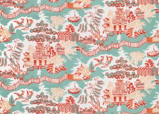 Фото - Ткани Thibaut Enchantment - 261770>