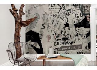 Фото - Обои Momenti Crazy Artists - 415946>