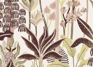 Фото - Бельгийские обои для гостиной - 545620>