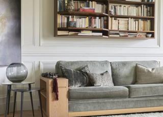 Фото - Ковры Toulemonde Bochart The Designers - 566426>