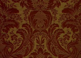 Фото - Ткани Gancedo Versalles - 492199>