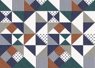 Фото - Обои под покраску в стиле арт деко - 428665>