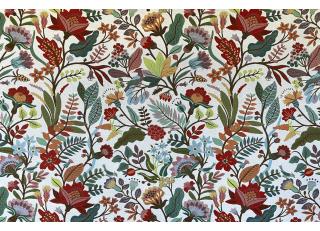Фото - Ткани Casal Botanique - 555951>