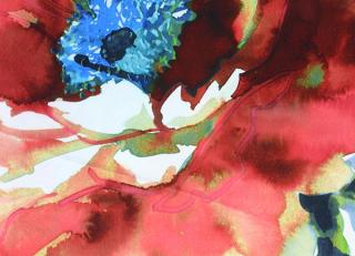 Фото - Ткани Prestigious Textiles Art & soul - 285293>