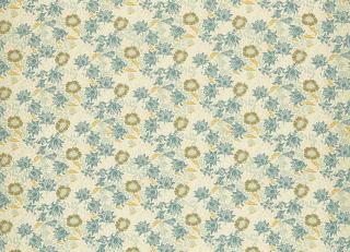 Фото - Ткани Clarke&Clarke William Morris Weaves - 617570>