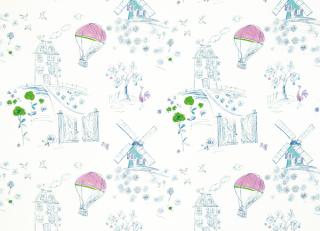 Фото - Ткани Designers Guild Around the world - 283455>