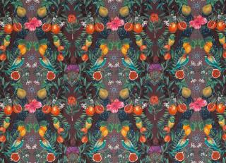 Фото - Ткани Matthew Williamson - 390337>