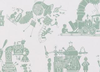 Фото - Обои для стен PaperBoy - 476047>