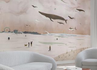 Фото - Обои Nobilis Panorama - 528682>