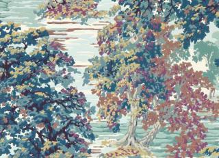 Фото - Обои Sanderson Arboretum - 565751>