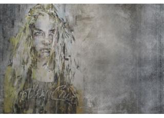 Фото - Обои Momenti Crazy Artists - 415958>