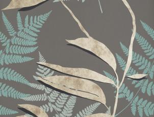 Фото - Обои Osborne & Little Folium - 409317>