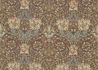 Фото - Ткани Morris & Co Morris and Friends Volume II Fabrics - 607999>