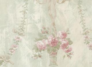 Фото - Обои Mayflower by Kt Exclusive Champagne Florals - 309862>