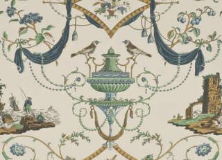 Фото - Обои Pierre Frey Pierre Frey Wallpapers - 311069>