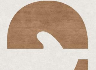 Фото - Ковры Tapis Rouge ECO Collection - 590022>