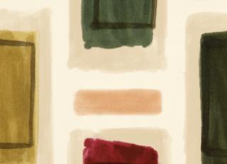 Фото - Обои Elitis Initiation - 469406>