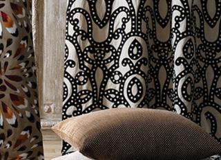 Фото - Ткани Lorca Aradonis - 301178>