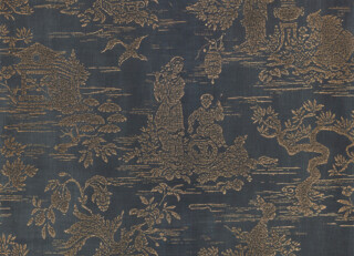 Фото - Обои Black Edition Istoria Wallcoverings - 631138>