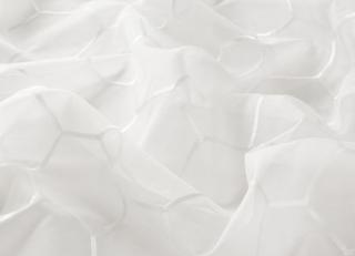 Фото - Ткани JAB Anstoetz All About White - 401145>