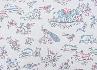 Фото - Ткани Titley and Marr Gujarat Safari Collection - 387055>